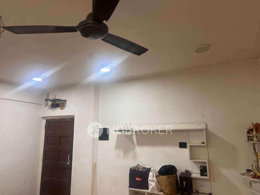 1 BHK Flat In New Kailash Apartment Kolsewadi For Sale  In Kali Mata Mandir