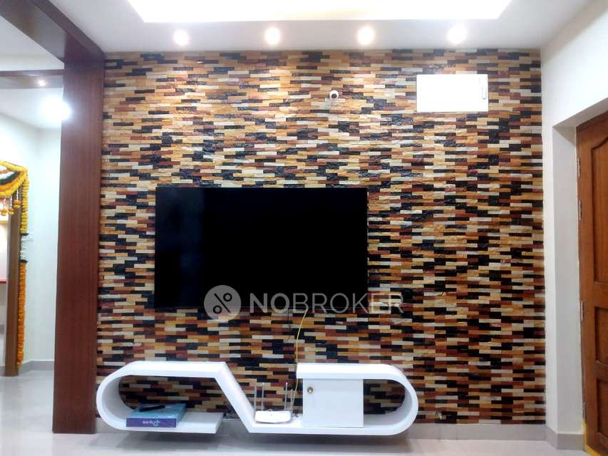 3 BHK Flat In Surya  Residency For Sale  In 242, Rd Number 13