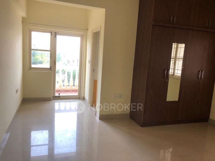 3 BHK Flat In Tivoli For Sale  In Seegehalli,kadugodi