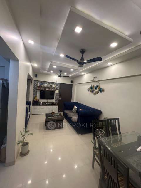 3 BHK Flat In Mantra Majestique Fifth Avenue For Sale  In Hadapsar