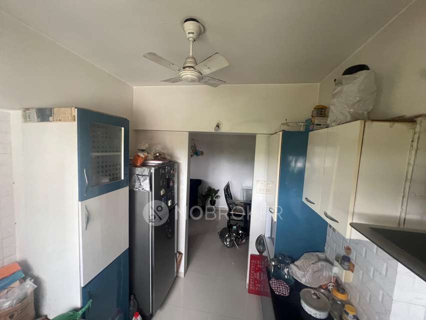 3 BHK Flat In Mantra Majestique Fifth Avenue For Sale  In Hadapsar