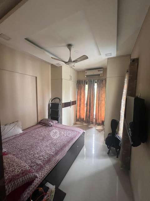 3 BHK Flat In Mantra Majestique Fifth Avenue For Sale  In Hadapsar