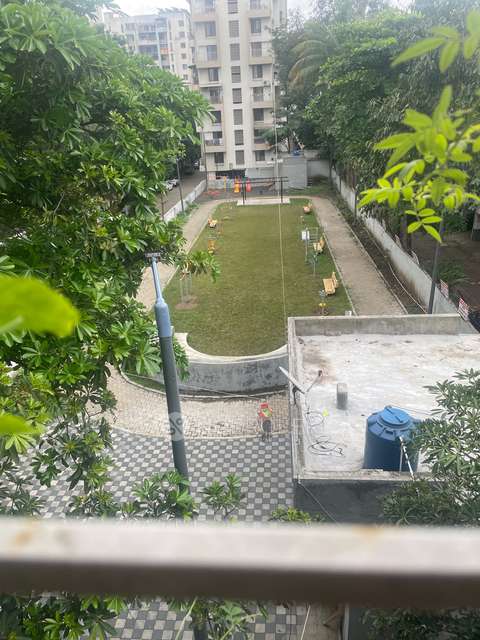 3 BHK Flat In Mantra Majestique Fifth Avenue For Sale  In Hadapsar