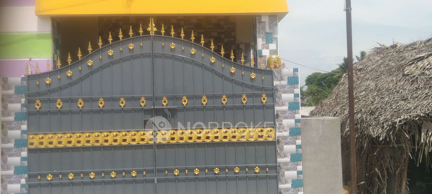 4 BHK House For Sale  In Kolathur R.f