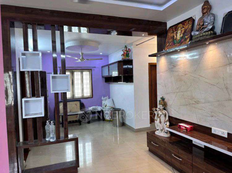 2 BHK Flat In Siri Nilayam For Sale  In Cyber Valley