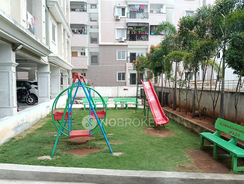 2 BHK Flat In Spectra Metro Heights For Sale  In Nagole, Hyderabad