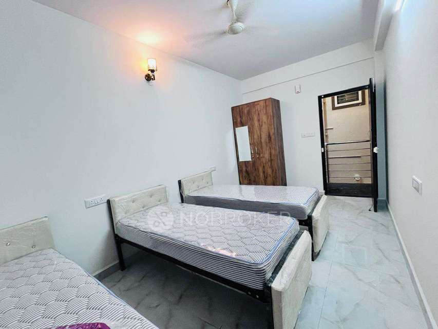 PG for Anyone in Koramangala