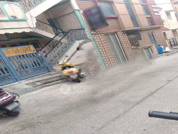 PG for Boys in Madiwala