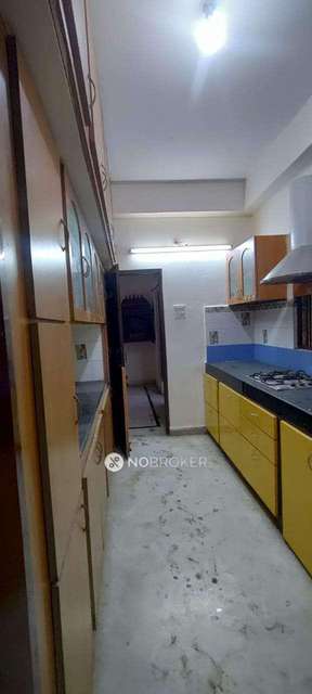 2 BHK Flat In Sai Ram Residency   For Sale  In Masab Tank