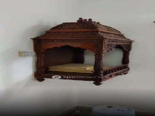 2 BHK Flat In Sai Ram Residency   For Sale  In Masab Tank