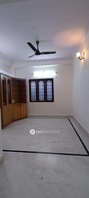 2 BHK Flat In Sai Ram Residency   For Sale  In Masab Tank