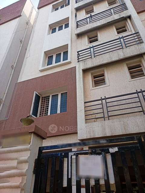 3 BHK Flat In Venkatdre Heights For Sale  In Chowdariguda