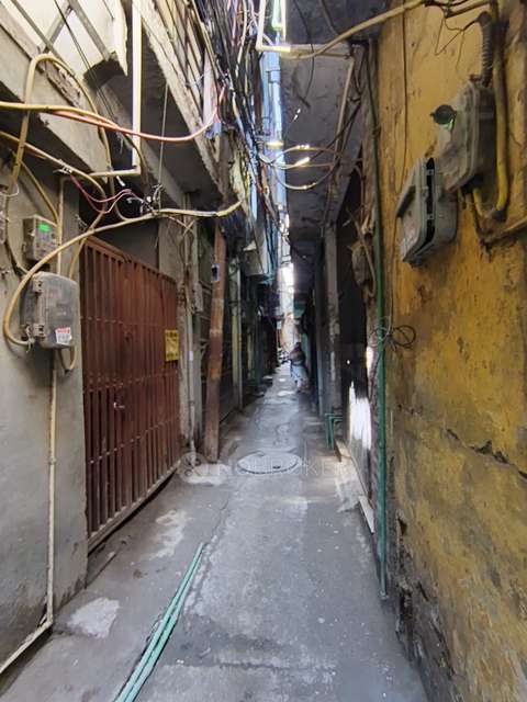 2 BHK Flat In Builder Floor for Rent  In Okhla Main Market Rd