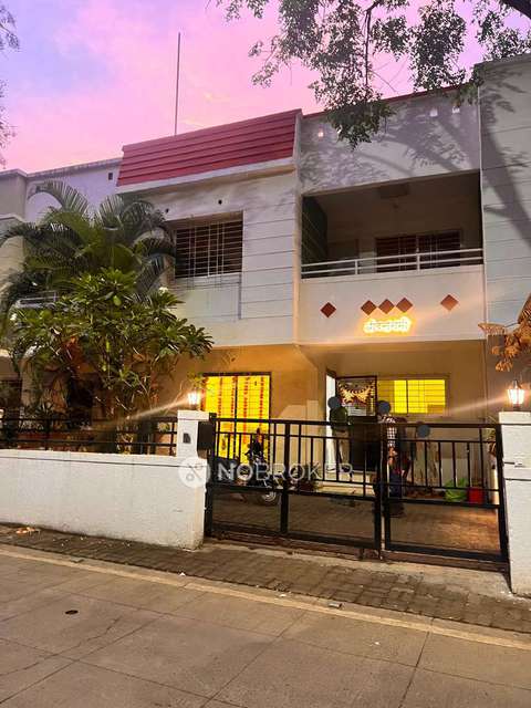 4+ BHK House for Rent In Baner