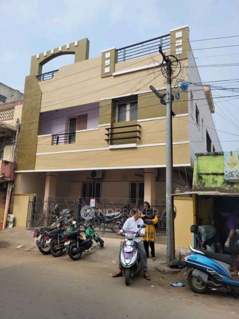 2 BHK Flat In Na For Sale  In Thiruvallur