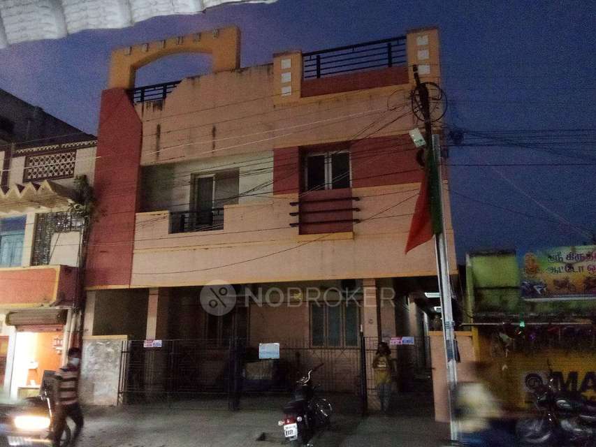 2 BHK House For Sale  In Thiruvallur