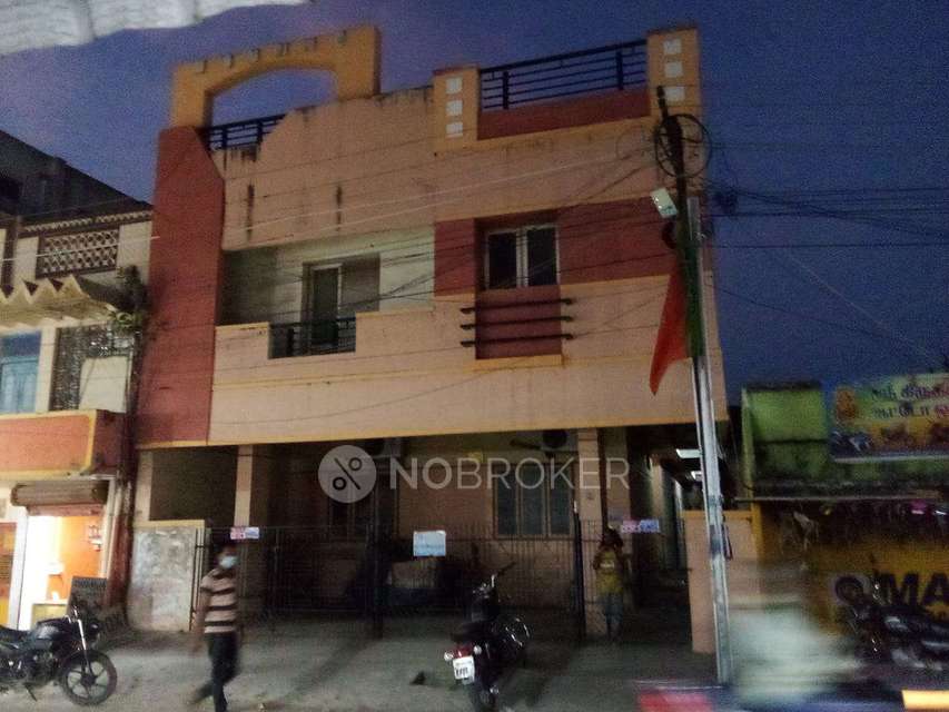 2 BHK House For Sale  In Thiruvallur