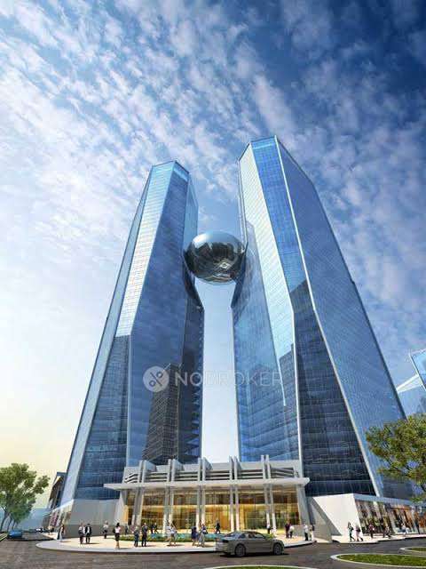 Co-Working  space in Sector 140a, Noida for sale 