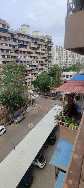2 BHK Flat In Alfa Homes, Wagholi, Pune for Rent  In Wagholi, Pune