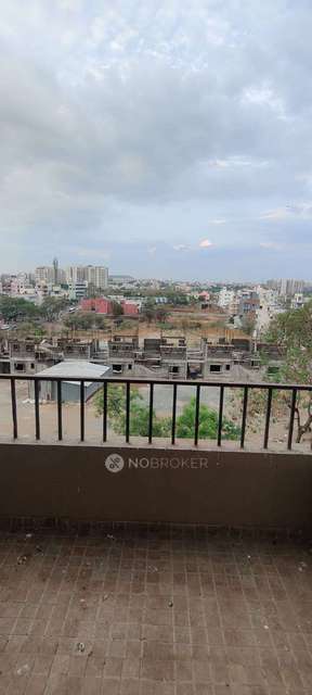 2 BHK Flat In Alfa Homes, Wagholi, Pune for Rent  In Wagholi, Pune