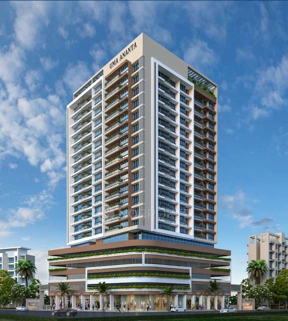 Godown/Warehouse in Sector 11, Mumbai for sale 