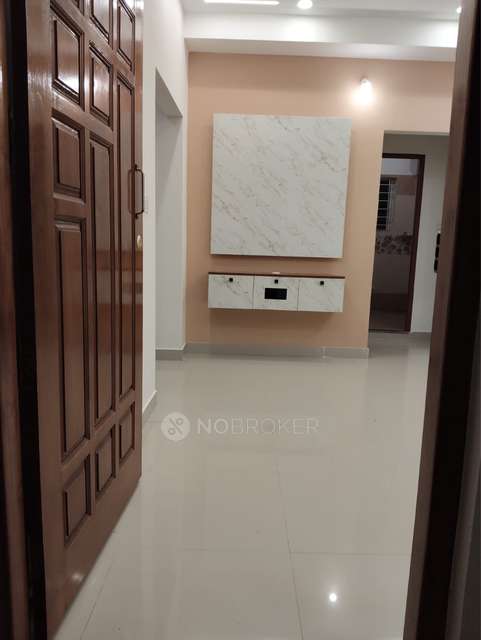 1 BHK House for Rent  In Mufa Residency