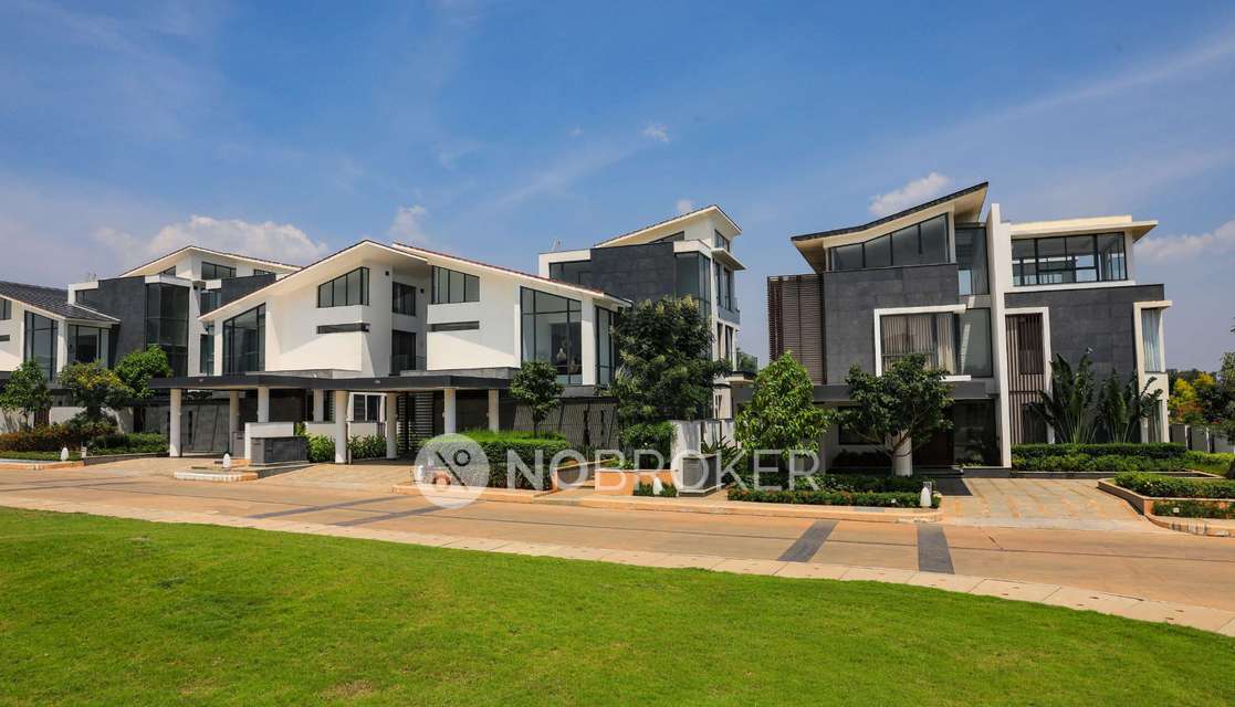 4 BHK Flat In Prestige Golfshire, Devanahalli, Bangalore Rural For Sale  In Devanahalli, Bangalore Rural