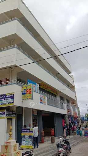 PG for Girls in Medahalli