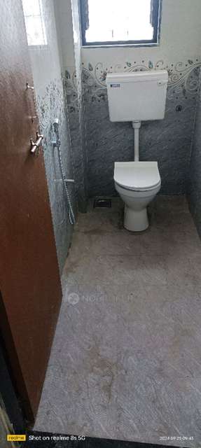 1 RK House for Rent  In Shiv Prasad Colony Road