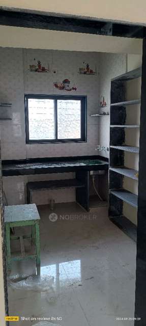 1 RK House for Rent  In Shiv Prasad Colony Road