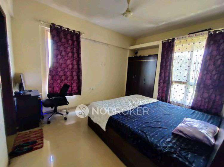 2 BHK Flat In Nyati Ebony For Sale  In Undri