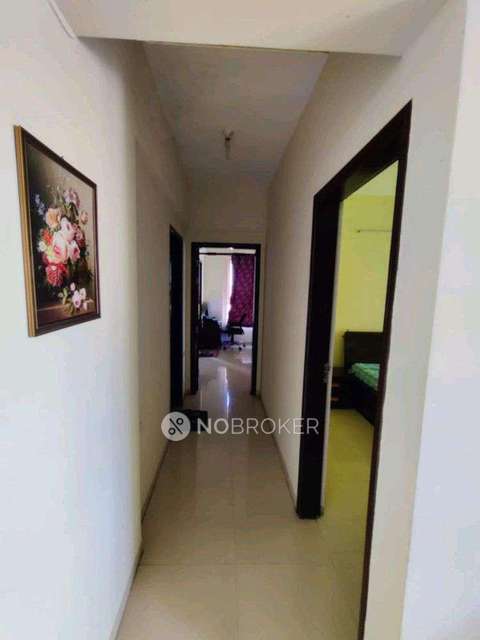 2 BHK Flat In Nyati Ebony For Sale  In Undri