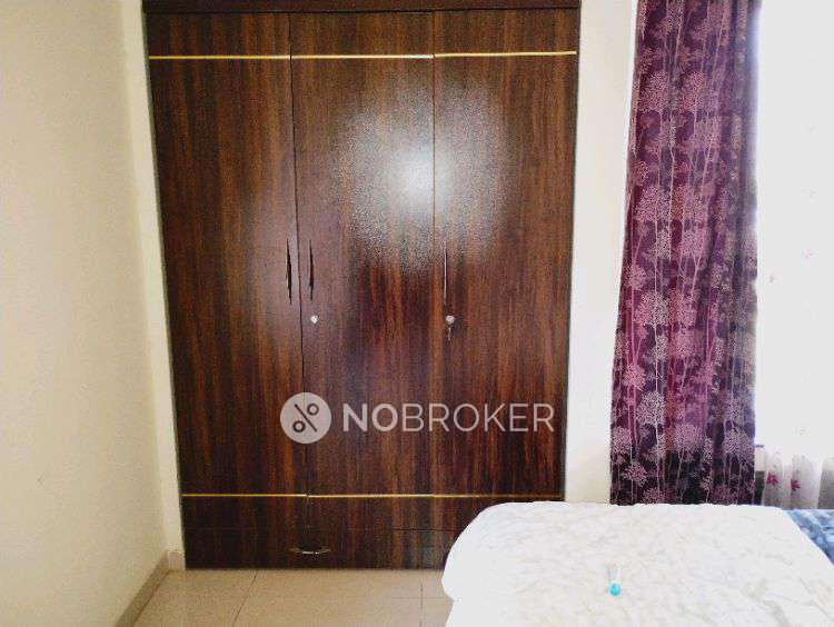 2 BHK Flat In Nyati Ebony For Sale  In Undri