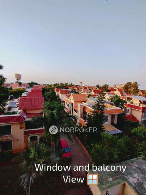 2 BHK Flat In Nyati Ebony For Sale  In Undri