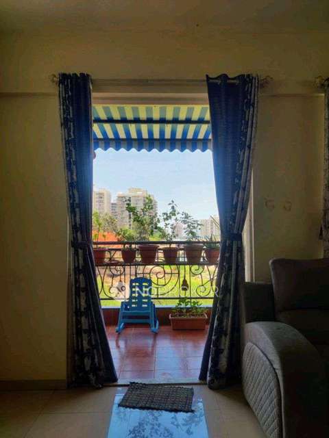 2 BHK Flat In Nyati Ebony For Sale  In Undri