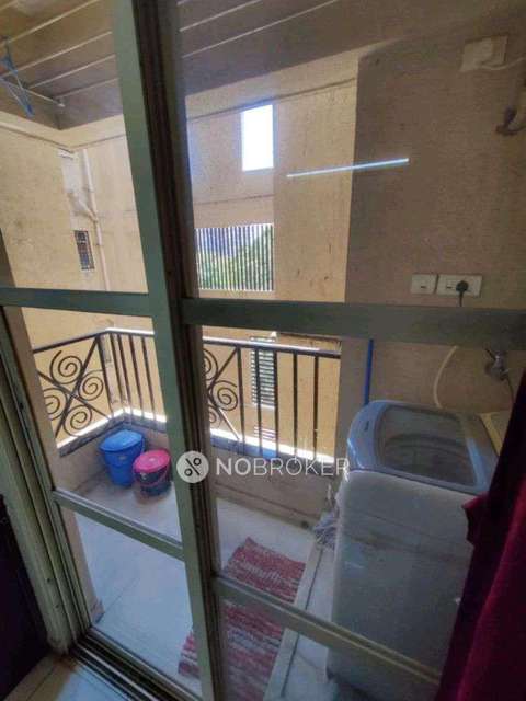 2 BHK Flat In Nyati Ebony For Sale  In Undri