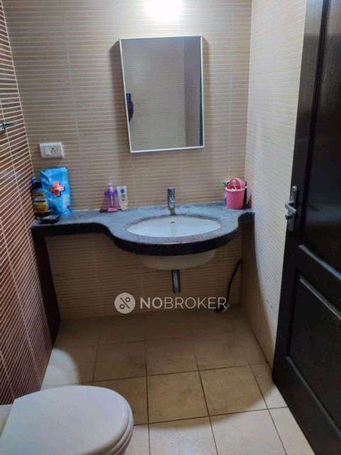 2 BHK Flat In Nyati Ebony For Sale  In Undri