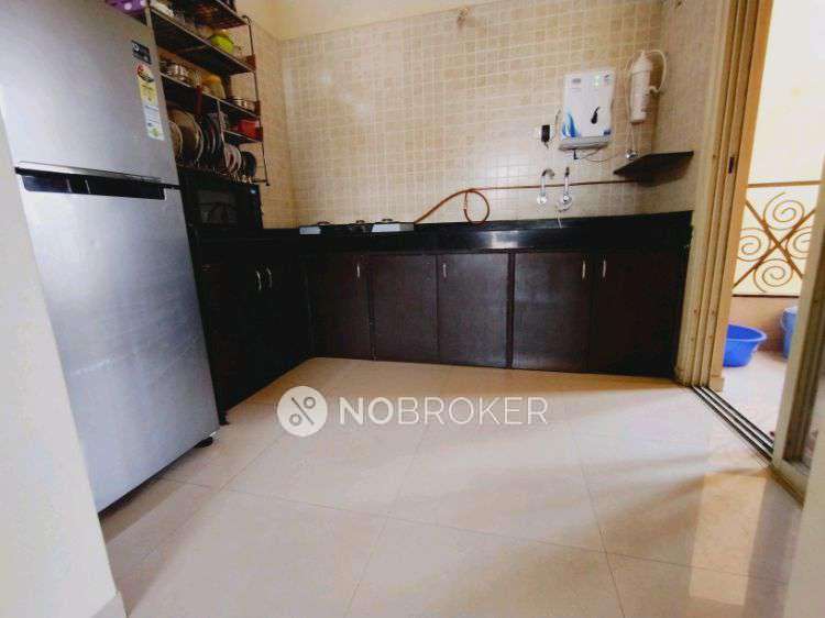 2 BHK Flat In Nyati Ebony For Sale  In Undri