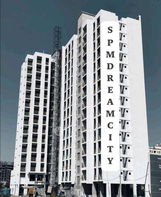 1 BHK Flat In Spm Dream City Phase 1 For Sale  In Unnamed Road, Pale Gaon, Maharashtra, India