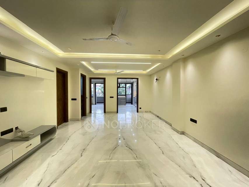 3 BHK House For Sale  In Ashok Vihar Phase -1
