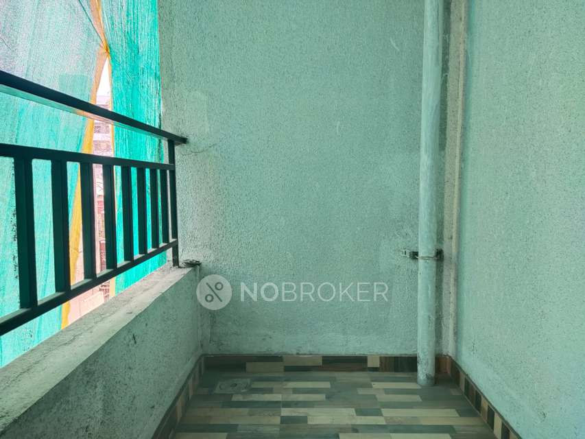 2 BHK Flat In Gulmohar Paradise Homes For Sale  In Kharadi