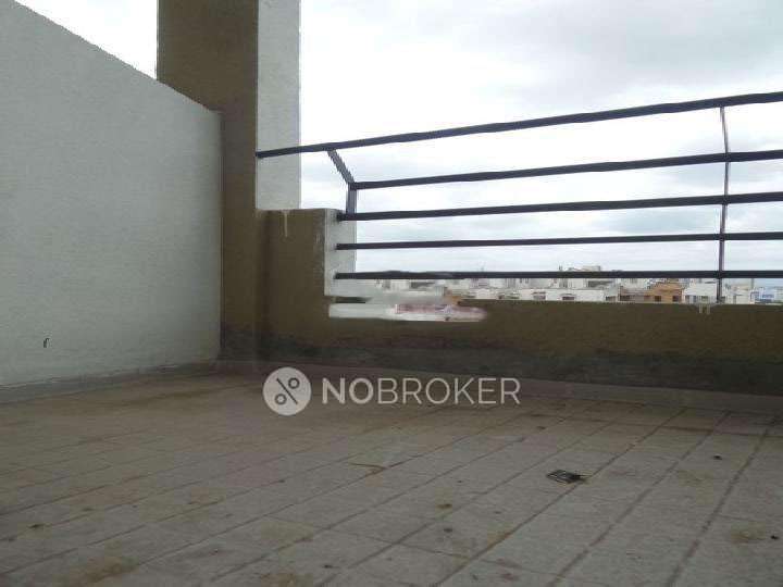 2 BHK Flat In Sukhwani Palms For Sale  In Wagholi