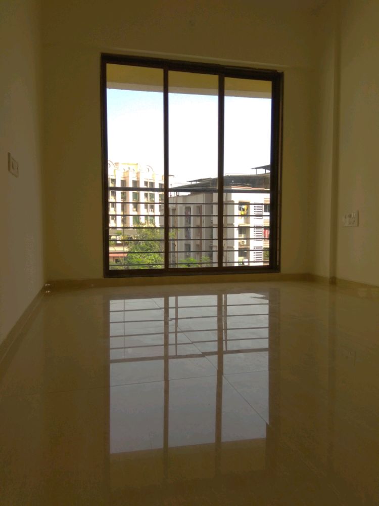 Mahavir Apartment