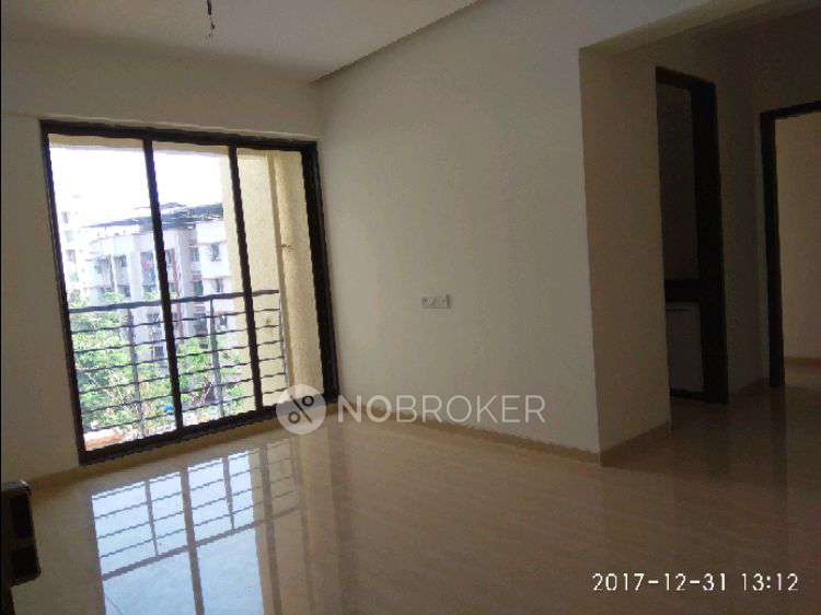 1 BHK Flat In Mahavir Residency, Vasai West For Sale  In Stella Road