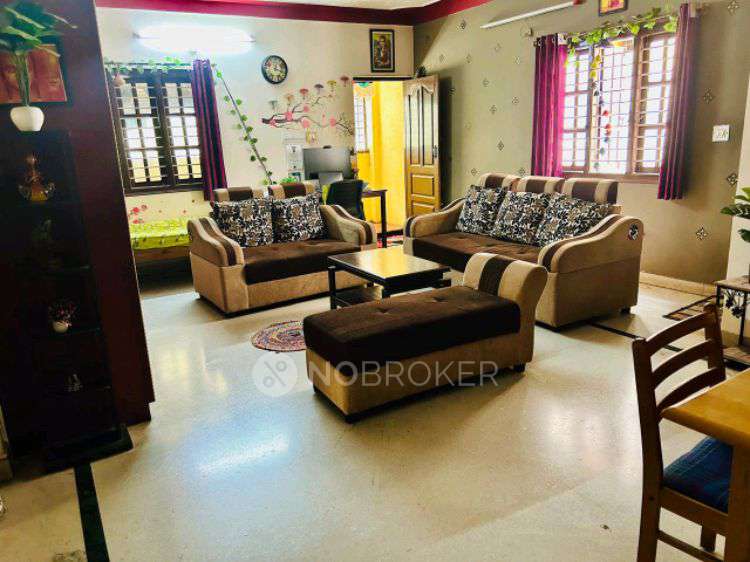 2 BHK Flat In Madhavkunj Apartment For Sale  In Vijaya Nagar