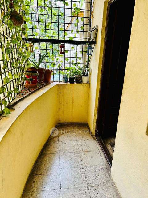 2 BHK Flat In Madhavkunj Apartment For Sale  In Vijaya Nagar