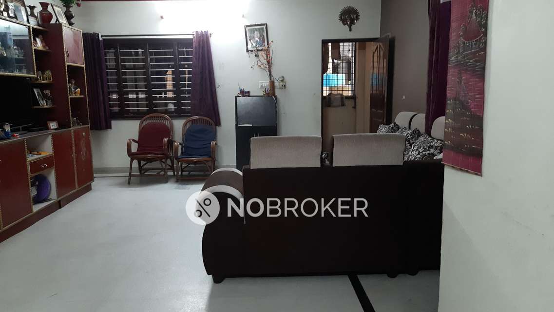 2 BHK Flat In Madhavkunj Apartment For Sale  In Vijaya Nagar