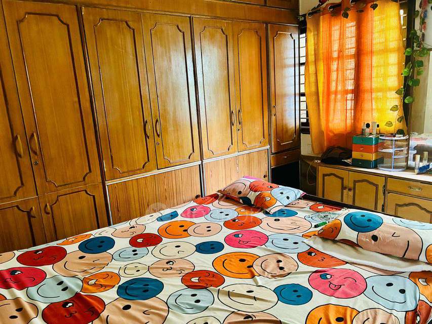 2 BHK Flat In Madhavkunj Apartment For Sale  In Vijaya Nagar