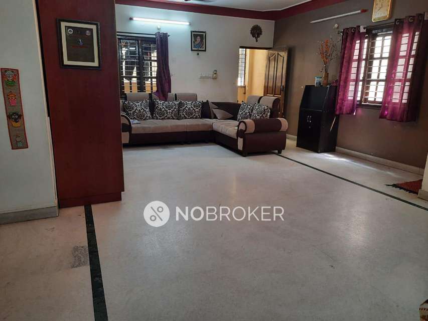 2 BHK Flat In Madhavkunj Apartment For Sale  In Vijaya Nagar