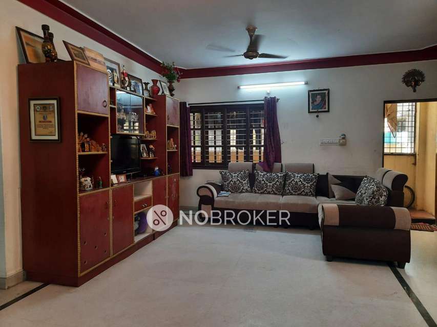 2 BHK Flat In Madhavkunj Apartment For Sale  In Vijaya Nagar